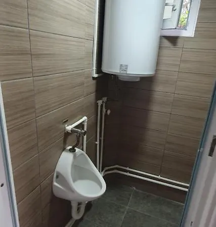 Kamp Kucica Trokrevetna Campingplads