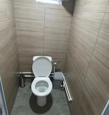 Campingplads Kamp Kucica Trokrevetna