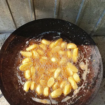 Kamp Kucica Trokrevetna